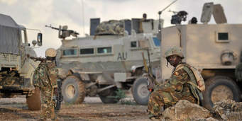 GADIID AY CIIDAMADA AMISOM WATEEN OO LABA RUUX SHACAB AH KU JIIRAY DEGMADA BALCAD