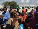 HIBO NUURA OO DHOWR SANNO KADIB DIB UGU SOO LAABATAY MAGAALLADA MUQDISHO.