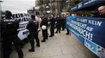 Germany weighs deportations after sexual assaults